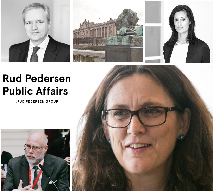 EU China and global trends hero